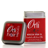 شمع-تقویت-مو-108گرمی-Orli-rose-otto