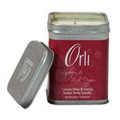 شمع-ماساژ-226گرمی-Orli-Scottish-Raspberry-and-Black-Pepper