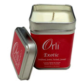 شمع-ماساژ-226گرمی-Orli-Exotic