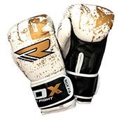 دستکش-بوکس-فوم-RDX-مدل-gold-F4