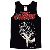 رکابی-موی-تای-تایلندی