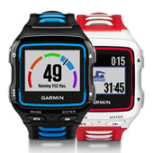 ساعت-GPS-ورزشی-گارمین-Forerunner-920XT