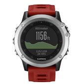 ساعت-GPS-ورزشی-گارمین-Fenix-3