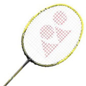 راکت-بدمینتون-یونکس-Nanoray-Speed
