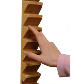 شولدر-انگشتی-دیواری