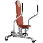 پروانه-قفسه-سینه-و-دلتوئید-پشت-BH-BUTTERFLY