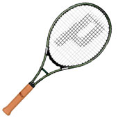 راکت-تنیس-Prince-classic-graphite-100