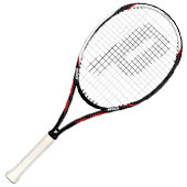 راکت-تنیس-Prince-Red-LS-105