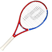 راکت-تنیس-Prince-thunder-Extreme-100-ESP