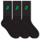 جوراب-مردانه-3-تایی-Prince-Basic-crew-5112