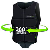 محافظ-اسکی-Komperdell-Cross-protection-5