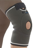 زانوبند-نئوپرن-4-فنره-Morsa-REF-20-102