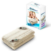 پتو-برقی-دو-نفره-زیکلاس-مد