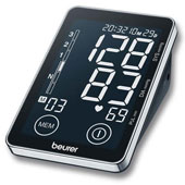 فشارسنج-دیجیتال-بازويي-بیورر-BM58-با-آداپتور