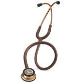 گوشی-پزشکی-لیتمن-Classic-III-قهوه-ای-مسی-5809