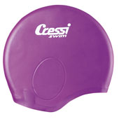 کلاه-شنا-Cressi-Lady-ear-cap