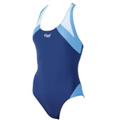 مایو-زنانه-شنا-Cressi-Paros