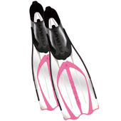 فین-غواصی-Cressi-Pluma