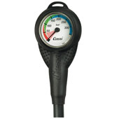 گیج-فشارسنج-غواصی-Cressi-Pressure