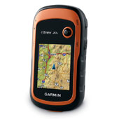 GPS-مسیریاب-گارمین-etrex20x