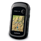 GPS-مسیریاب-گارمین-etrex30x