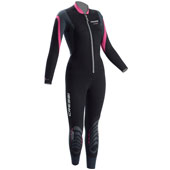 لباس-غواصی-زنانه-Cressi-LEI