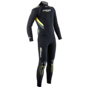 لباس-غواصی-مردانه-Cressi-Castoro