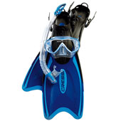 ست-غواصی-Cressi-Palau-bag-set