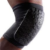 زانوبند-پد-دار-Mc-Davide-6440XR