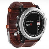 ساعت-GPS-خلبانی-گارمین-D2-Bravo