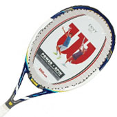 راکت-تنیس-Wilson-envy-100L