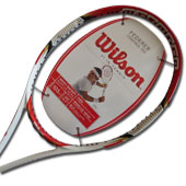 راکت-تنیس-Wilson-federer-control-103