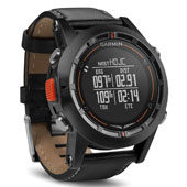 ساعت-GPS-هوایی-گارمین-D2