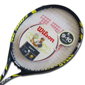 راکت-تنیس-جونیور-Wilson-envy-25
