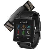 ساعت-GPS-ورزشی-گارمین-Vivo-active-bundle