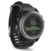 ساعت-GPS-ورزشی-گارمین-Fenix-3-gery