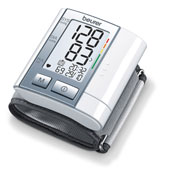 فشارسنج-دیجیتال-مچي-بیورر-BC40