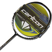 راکت-بدمینتون-Carlton-Powerflo-807-wide