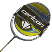 راکت-بدمینتون-Carlton-Powerflo-811-glo