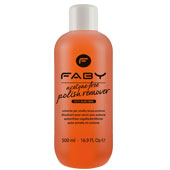 پاک-کننده-لاک-ناخن-Faby-AFR-500ml