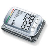 فشارسنج-دیجیتال-مچي-بیورر-BC50