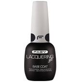 لاک-ژلی-پایه-Faby-base-coat