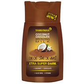 لوسیون-برنزه-کننده-Tannymax-Coco-choco-me-200ml