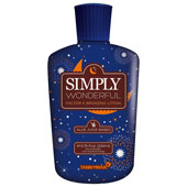 لوسیون-برنزه-کننده-Tannymax-simply-wonderful-200ml