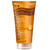 لوسیون-برنزه-کننده-Tannymax-beach-bronzer-spf-8-175ml