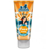 لوسیون-برنزه-کننده-Tannymax-Aloha-face