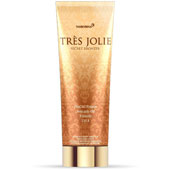 لوسیون-برنزه-کننده-Tannymax-Tres-jolie-200ml