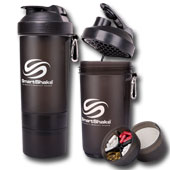 شیکر-و-مخلوط-کن-اسمارت-شیک-Original-800ml