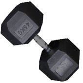 وزنه-6-ضلعی-استار-45-کیلوگرم-یک-جفت