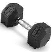 وزنه-6-ضلعی-استار-17-و-نیم-کیلوگرم-یک-جفت